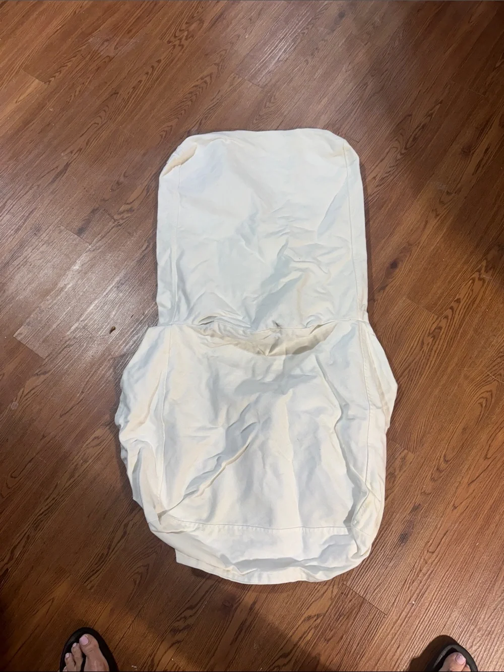 IKEA HENRIKSDAL - Chair Cover (set of two)